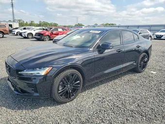 2022 Volvo S60 7JRH60FD1NG192508