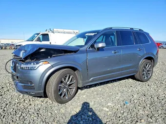 2019 Volvo XC90 YV4A22PK6K1421801
