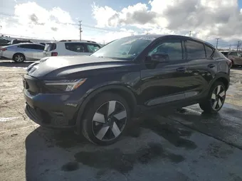 2023 Volvo C40 Recharge YV4ED3GL9P2050709