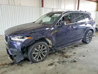 2019 Volvo XC90 YV4A22PK3K1487142
