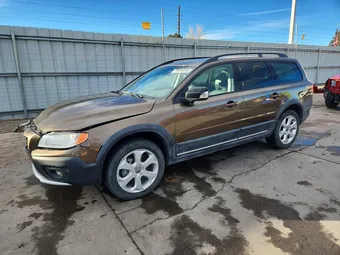2016 Volvo XC70 YV4612NX6G1265998