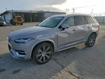 2024 Volvo XC90 YV4H60CE6R1215279