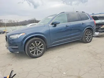 2019 Volvo XC90 YV4A22PK2K1443536