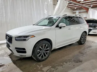 2017 Volvo XC90 YV4A22PK1H1185177
