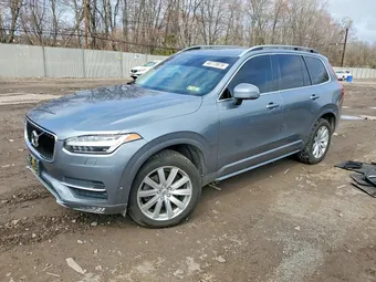 2017 Volvo XC90 YV4A22PK3H1143643
