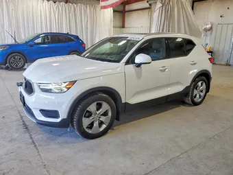 2019 Volvo XC40 YV4162UK5K2047717