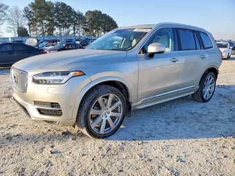 2018 Volvo XC90 YV4A22PL8J1207819