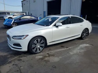 2021 Volvo S90 LVYA22ML8MP204971