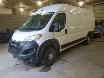 2023 Ram Promaster Cargo Van 3C6MRVJG1PE544788
