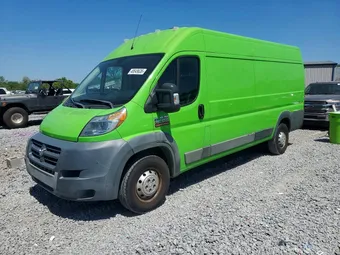 2016 Ram Promaster 3C6URVJG1GE109480