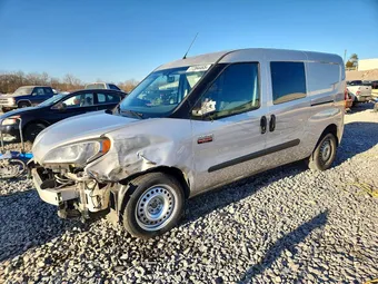 2022 Ram Promaster City ZFBHRFAB3N6X57252