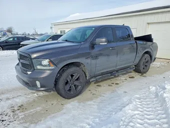 2018 Ram 1500 1C6RR7MT6JS209802