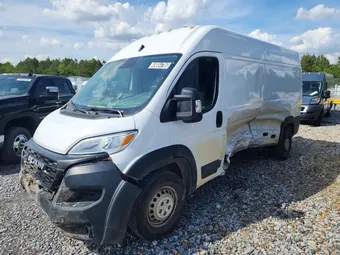 2024 Ram Promaster 3C6LRVDG0RE132162