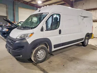 2025 Ram Promaster Cargo Van 3C6LRVDG2SE512318
