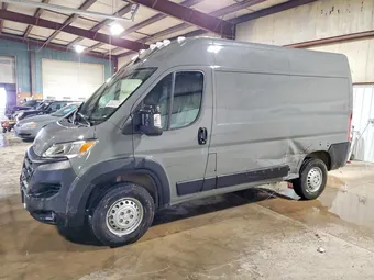 2026 Ram Promaster 3C6LRVCG2TE174891