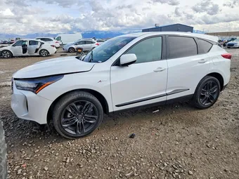 2022 Acura RDX 5J8TC2H62NL008990