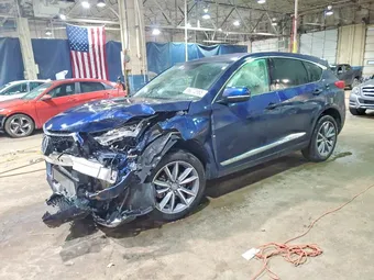 2024 Acura RDX 5J8TC2H53RL011331