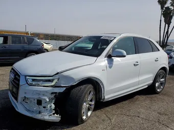 2018 Audi Q3 WA1JCCFS5JR012948