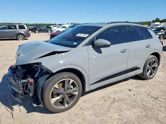 2024 Audi Q4 Etron WA1L2BFZ1RP032348