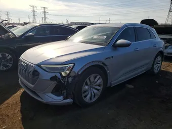 2022 Audi Etron S WA1ACBGE9NB043993