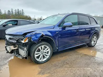 2023 Audi Q7 WA1MXBF71PD019845