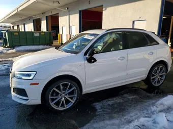 2018 Audi Q3 WA1JCCFS6JR028219