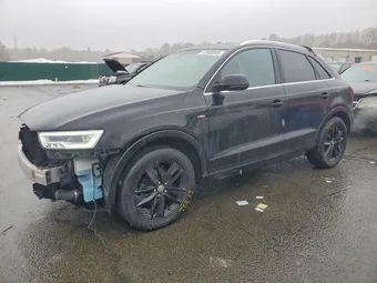 2018 Audi Q3 WA1JCCFS7JR017620