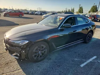 2023 BMW i4 WBY73AW04PFR20495