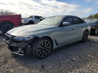 2024 BMW i4 WBY73AW04RFS87712
