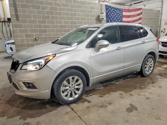 2017 Buick Envision LRBFXDSA5HD047966