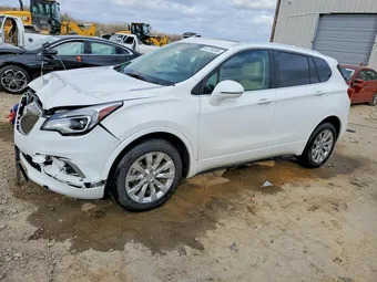 2017 Buick Envision LRBFXBSA2HD144966