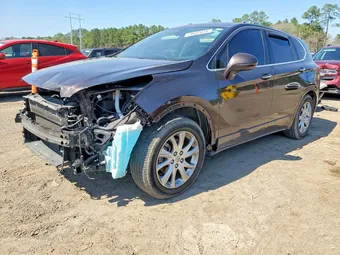 2020 Buick Envision LRBFXBSA6LD159480