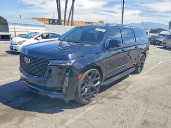 2023 Cadillac Escalade 1GYS3KKL4PR215111