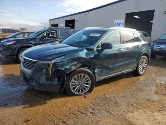 2024 Cadillac XT4 1GYFZDR41RF122240