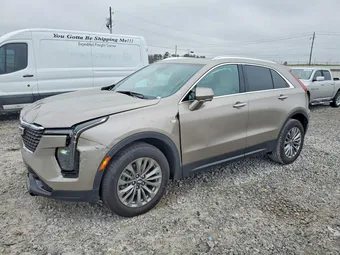 2025 Cadillac XT4 1GYFZCR40SF131463