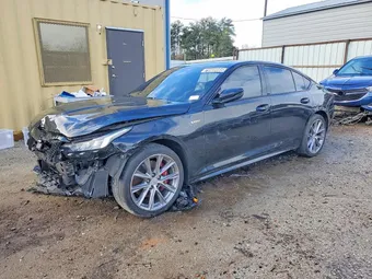2024 Cadillac CT5-V 1G6DV5RW1R0129047