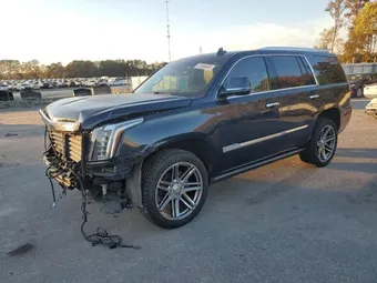 2017 Cadillac Escalade 1GYS4DKJ6HR149380