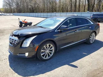 2015 Cadillac XTS 2G61M5S39F9126274