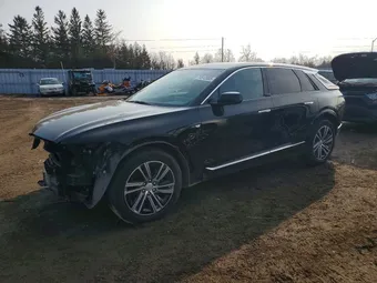 2023 Cadillac Lyriq 1GYKPMRK3PZ002955