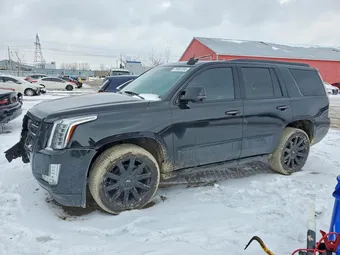 2015 Cadillac Escalade 1GYS4NKJ8FR588048