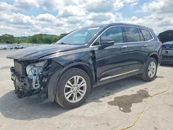 2021 Cadillac XT6 1GYKPBR41MZ213086