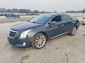 2016 Cadillac XTS 2G61N5S39G9169138