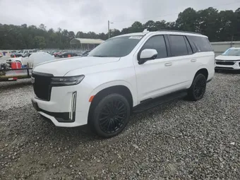 2021 Cadillac Escalade 1GYS4BKL4MR449063