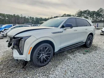 2025 Cadillac Escalade IQ 1GYTEFKL8SU104640