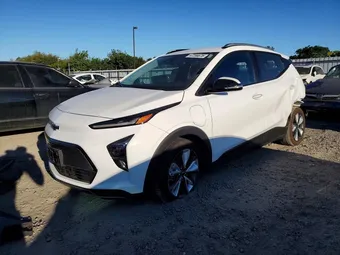 2023 Chevrolet Bolt EUV 1G1FY6S04P4204041