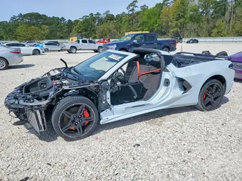 2023 Chevrolet Corvette 1G1YB2D44P5102364