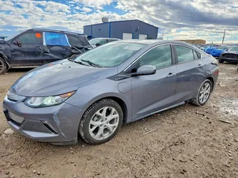 2018 Chevrolet Volt 1G1RB6S58JU105014
