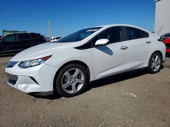 2017 Chevrolet Volt 1G1RC6S56HU172203