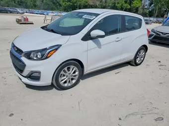 2020 Chevrolet Spark KL8CD6SA6LC451584