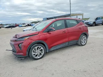 2022 Chevrolet Bolt EUV 1G1FY6S06N4112832